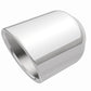 Tip 1-Pk Bbr 4.00 X 5.00 2.5 Id 1 35136 Magnaflow