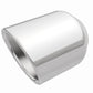 Tip 1-Pk Bbr 4.00 X 5.00 2.5 Id 1 35136 Magnaflow - Exhaust Tips Car Part People