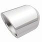 Tip 1-Pk Bbr 4.00 X 5.00 2.5 Id 1 35136 Magnaflow