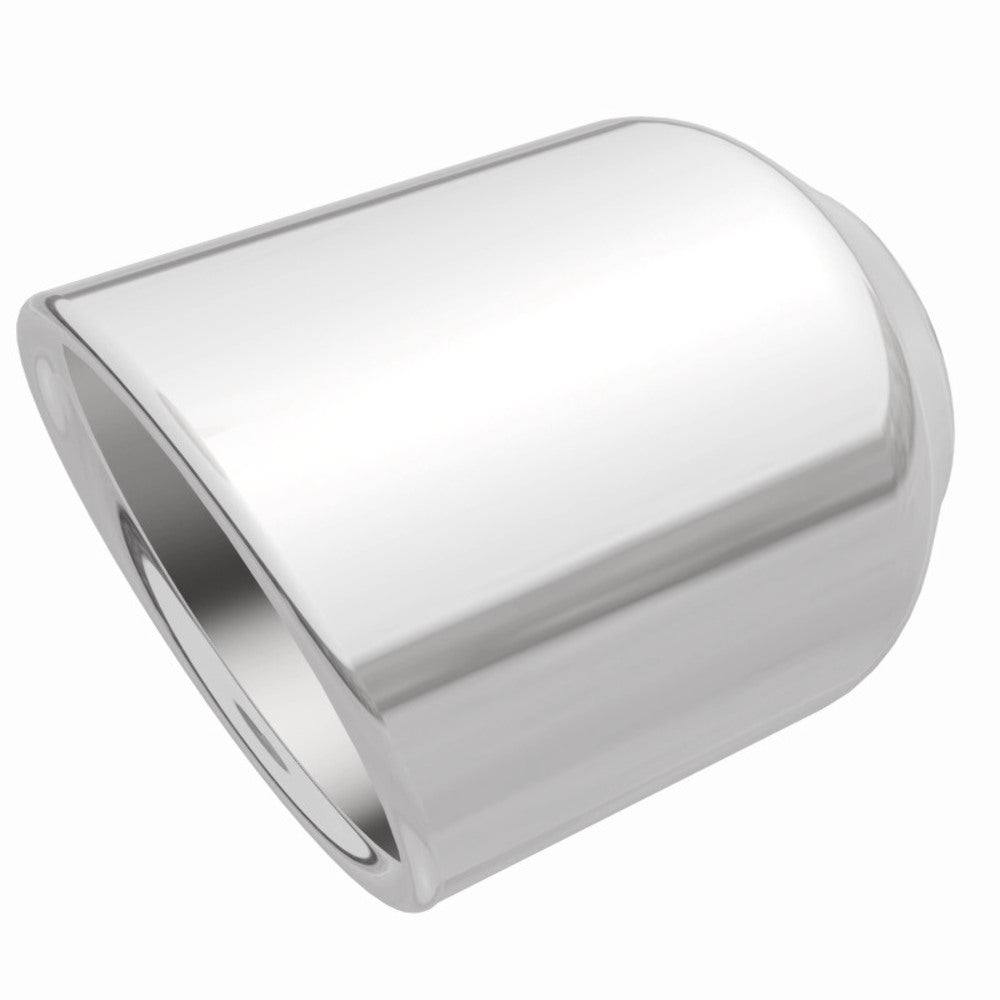 Tip 1-Pk Bbr 4.00 X 5.00 2.5 Id 1 35136 Magnaflow - Exhaust Tips Car Part People