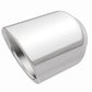 Tip 1-Pk Bbr 4.00 X 5.00 2.5 Id 1 35136 Magnaflow