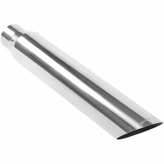 Tip 1-Pk Bb 3 X 22 2.5 Id 45Deg 35139 Magnaflow - Exhaust Tips Car Part People