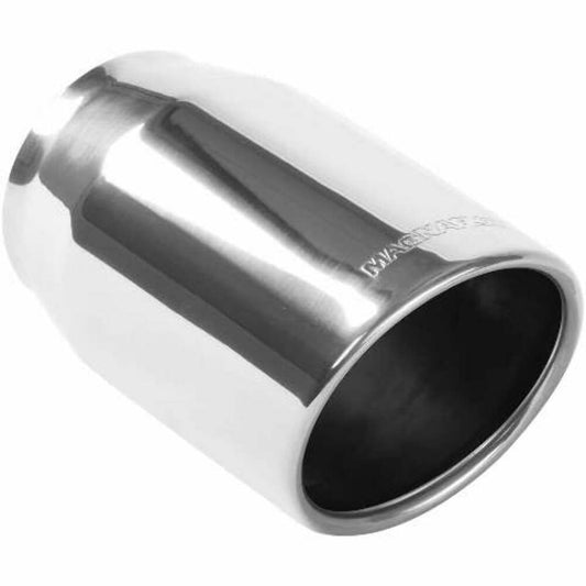 Tip 1-Pk Re 5.00 X 8.00 4.00 Id 35148 Magnaflow - Exhaust Tips Car Part People