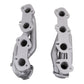 Fits 1997-2003 Ford F150 4.6L & 1997-02 Ford Exp 4.6L 1-5/8 Shorty Headers-3515 - Car Part People