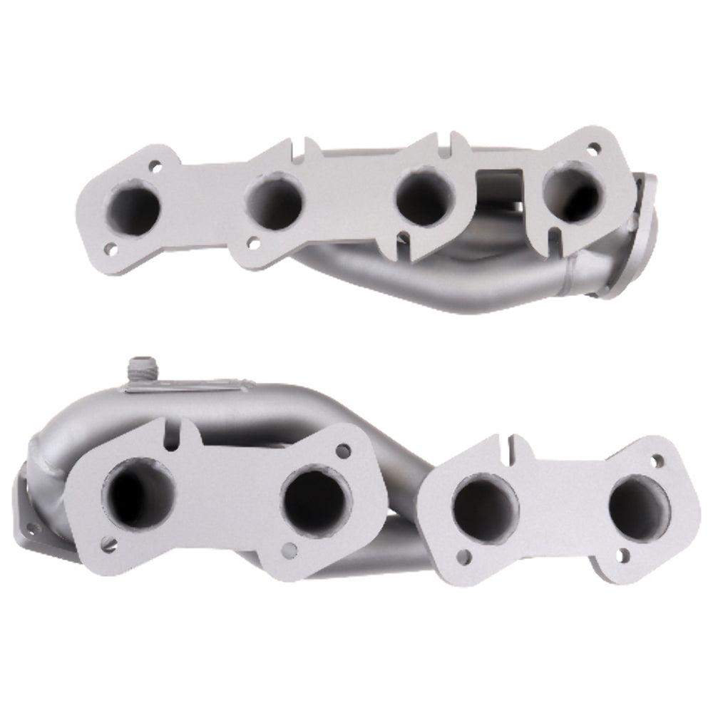 Fits 1997-2003 Ford F150 4.6L & 1997-02 Ford Exp 4.6L 1-5/8 Shorty Headers-3515 - Car Part People