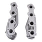 Fits 1997-2003 Ford F150 4.6L & 1997-02 Ford Exp 4.6L 1-5/8 Shorty Headers-3515 - Car Part People
