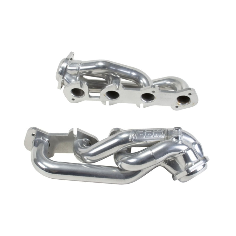 Fits 1997-2003 Ford F150 4.6L & 1997-02 Ford Exp 4.6L 1-5/8 Shorty Headers-35150 - Car Part People