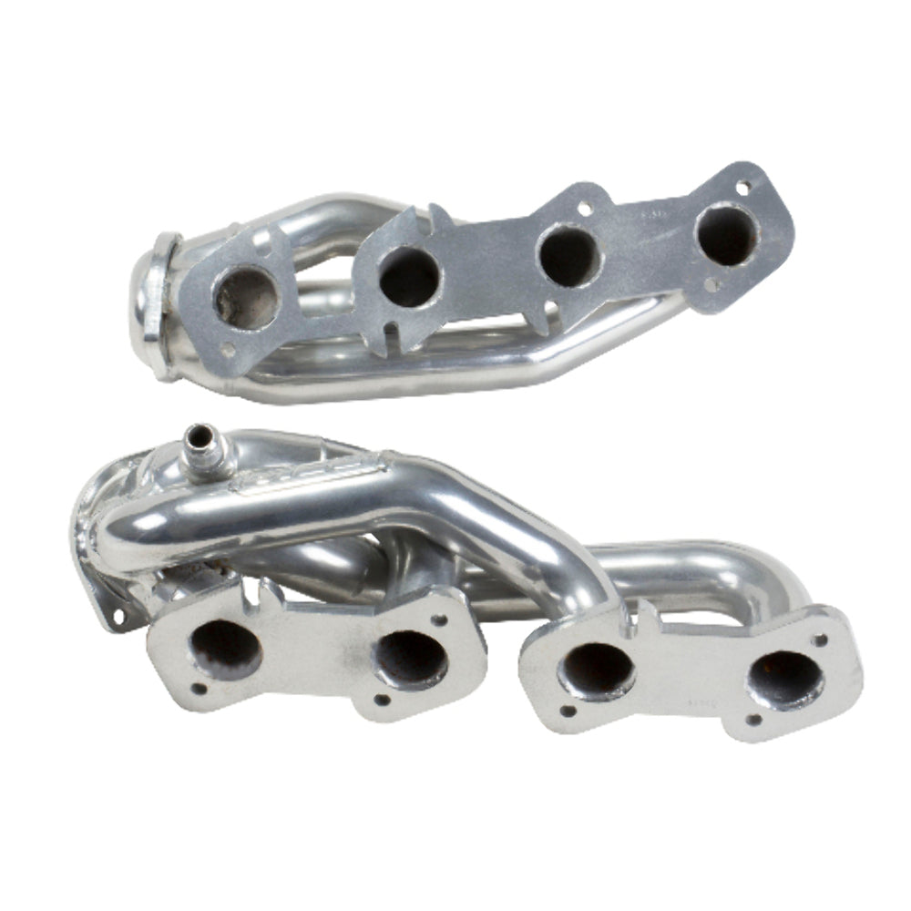Fits 1997-2003 Ford F150 4.6L & 1997-02 Ford Exp 4.6L 1-5/8 Shorty Headers-35150 - Car Part People