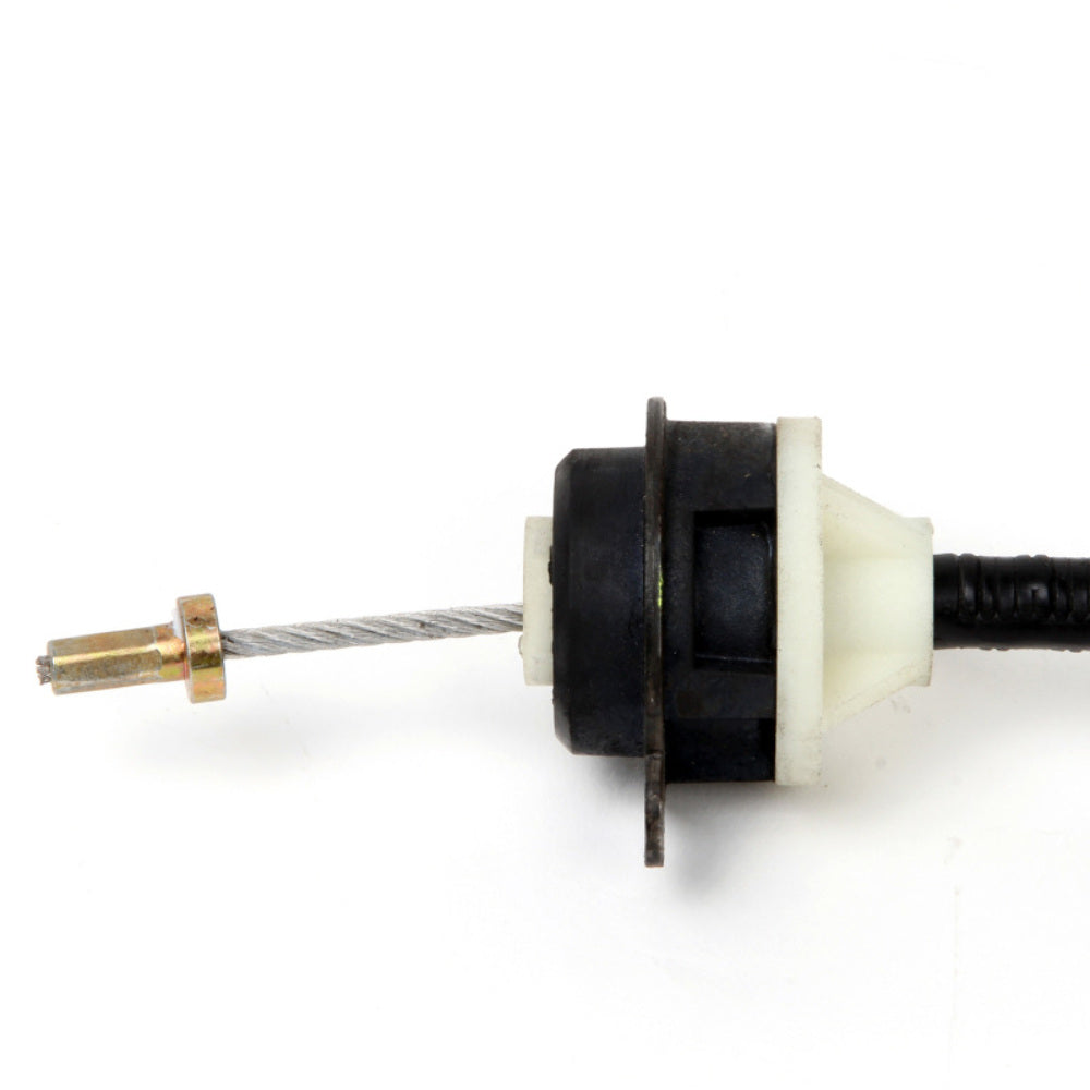 Fits 1979-1995 Mustang Adjustable Heavy Duty Clutch Cable Only-3517 - Car Part People