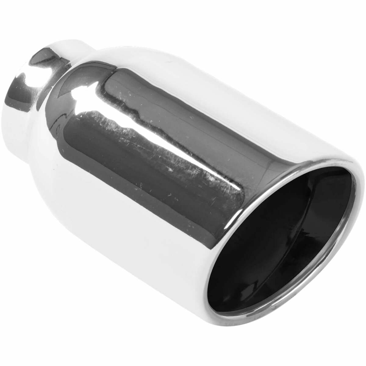 Tip 1-Pk Re DW 4.00 X 6.25 2.25 I 35177 Magnaflow - Exhaust Tips Car Part People