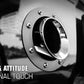 Tip 1-pk Turn Down 3.5x16 35178 Magnaflow