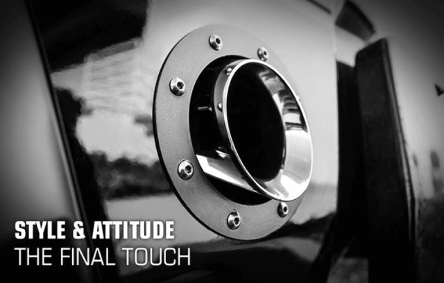 Tip 1-pk Turn Down 3.5x16 35178 Magnaflow