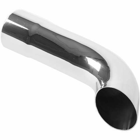 Tip 1-pk Turn Down 3.5x16 35178 Magnaflow