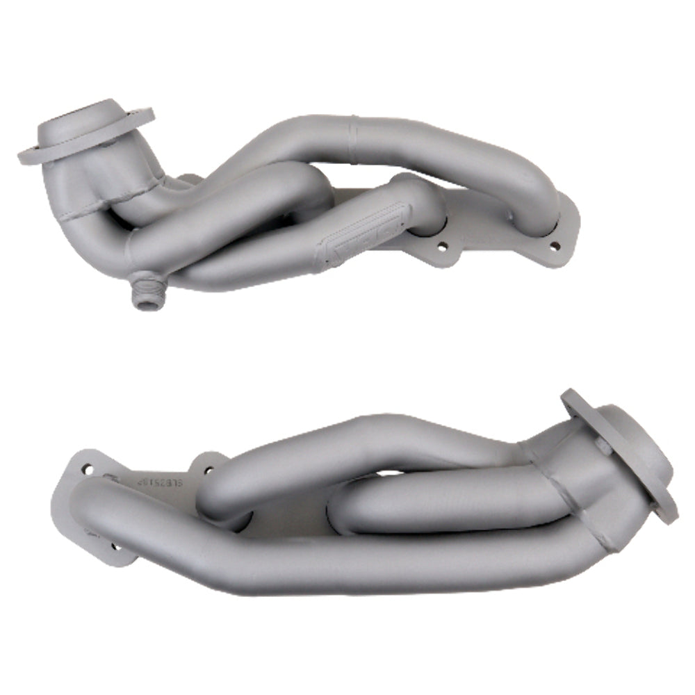 Fits 1999-2003 Ford F150, 1997-2002 Ford Exp 5.4L 1-5/8 Shorty Headers-3518 - Car Part People
