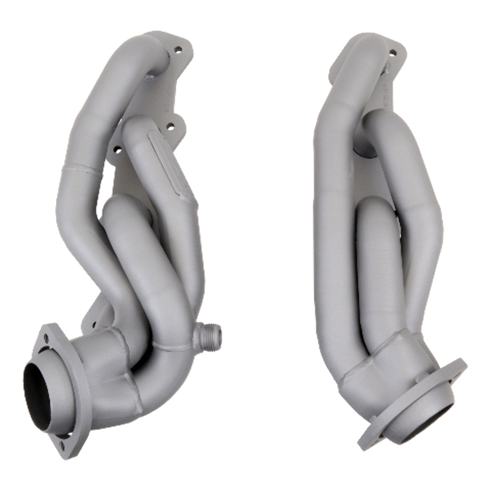Fits 1999-2003 Ford F150, 1997-2002 Ford Exp 5.4L 1-5/8 Shorty Headers-3518 - Car Part People