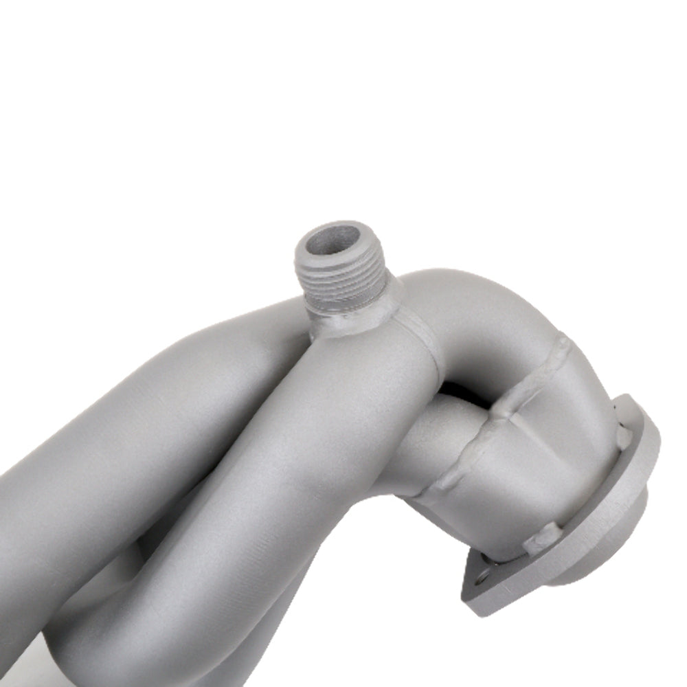 Fits 1999-2003 Ford F150, 1997-2002 Ford Exp 5.4L 1-5/8 Shorty Headers-3518 - Car Part People