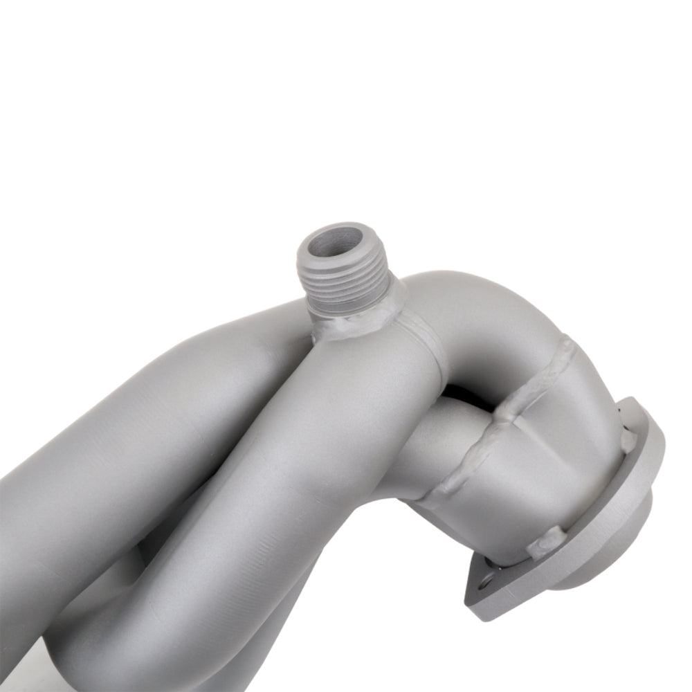 Fits 1999-2003 Ford F150, 1997-2002 Ford Exp 5.4L 1-5/8 Shorty Headers-3518 - Car Part People