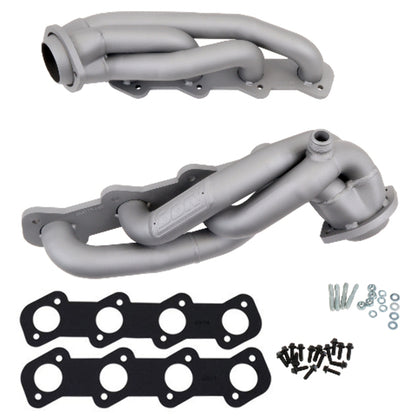 Fits 1999-2003 Ford F150, 1997-2002 Ford Exp 5.4L 1-5/8 Shorty Headers-3518 - Car Part People