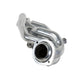 Fits 1999-03 Ford F150/1997-02 Ford Exp 5.4L 1-5/8 Shorty Headers-Silver-35180