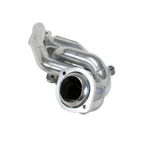 Fits 1999-03 Ford F150/1997-02 Ford Exp 5.4L 1-5/8 Shorty Headers-Silver-35180