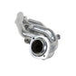 Fits 1999-03 Ford F150/1997-02 Ford Exp 5.4L 1-5/8 Shorty Headers-Silver-35180 - Car Part People