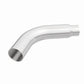 Tip 1-pk Side-Exit 4x18 3 ID SS 35182 Magnaflow
