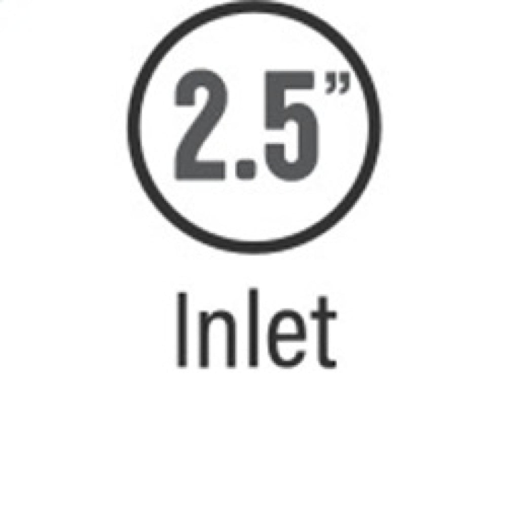 Tip RE DW 3.50 x 10 2.50 ID 1-pk 35190 Magnaflow