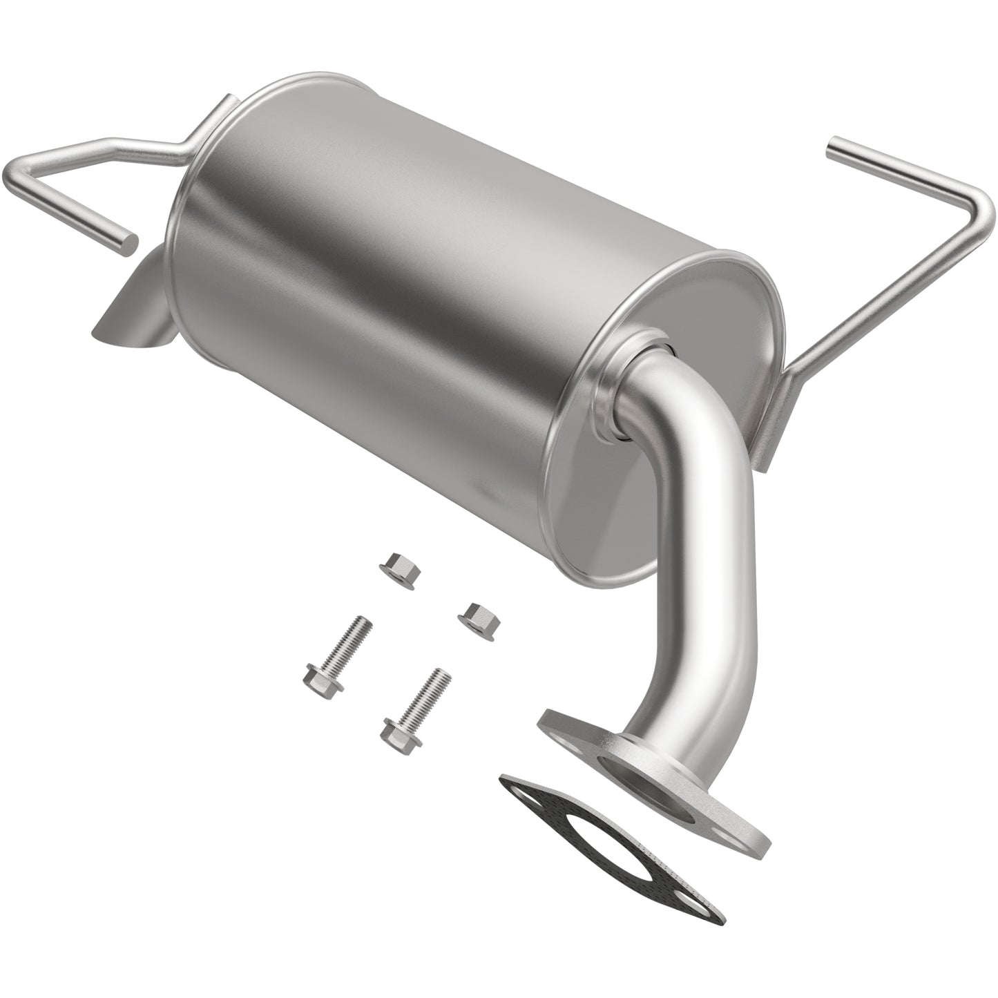 2010-2019 Subaru Outback Direct-Fit Muffler Kit 108-0087