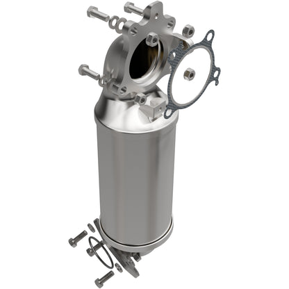 Catalytic Converter for 2023-2025 Honda CR-V 1.5L OEM Grade Federal / EPA Compliant Direct-Fit Catalytic Converter Magna