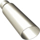 Tip 1-pk BB SC 3.5x12 2.5 ID 15 35205 Magnaflow - Exhaust Tips Car Part People