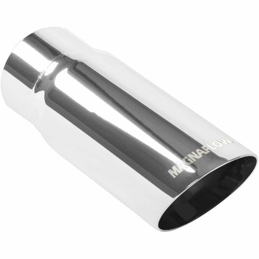 Tip 1-pk DW 3.50 x 9.50 3 ID 30 35206 Magnaflow - Exhaust Tips Car Part People