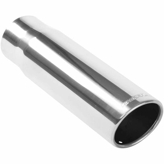 Tip W/Clamp 3.5x12 2.5-2.75 ID 35209 Magnaflow