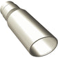 Tip W/Clamp 5x14.5 3.5 ID 35213 Magnaflow - Exhaust Tips Car Part People