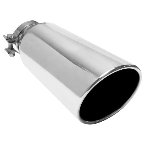 Tip 1-Pk 6x13, 5 ID W/Clamp 35215 Magnaflow
