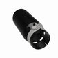 Tip W/Clamp 5x20 4 ID BLACK 35220 Magnaflow