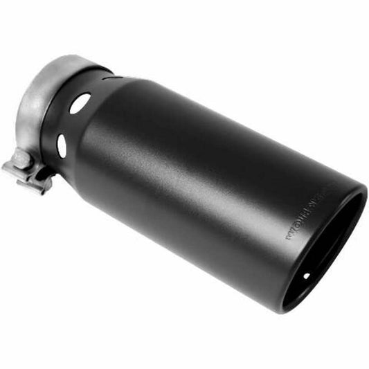 Tip W/Clamp 5x20 4 ID BLACK 35220 Magnaflow