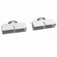 Tip 1-Set Quad Square 35221 Magnaflow