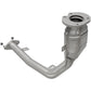 88-90 Honda CRX 1.5L Direct-Fit Catalytic Converter 352210 Magnaflow