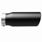 Tip W/Clamp 5x13x4 ID Blk 35238 Magnaflow - Exhaust Tips Car Part People