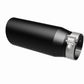 Tip W/Clamp DW 5x13x4 ID Blk 35240 Magnaflow - Exhaust Tips Car Part People