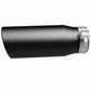 Tip W/Clamp DW 5x13x4 ID Blk 35240 Magnaflow