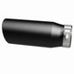 Tip W/Clamp DW 5x13x4 ID Blk 35240 Magnaflow