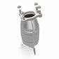 92-95 Honda Civic 1.5L Direct-Fit Catalytic Converter 352409 Magnaflow