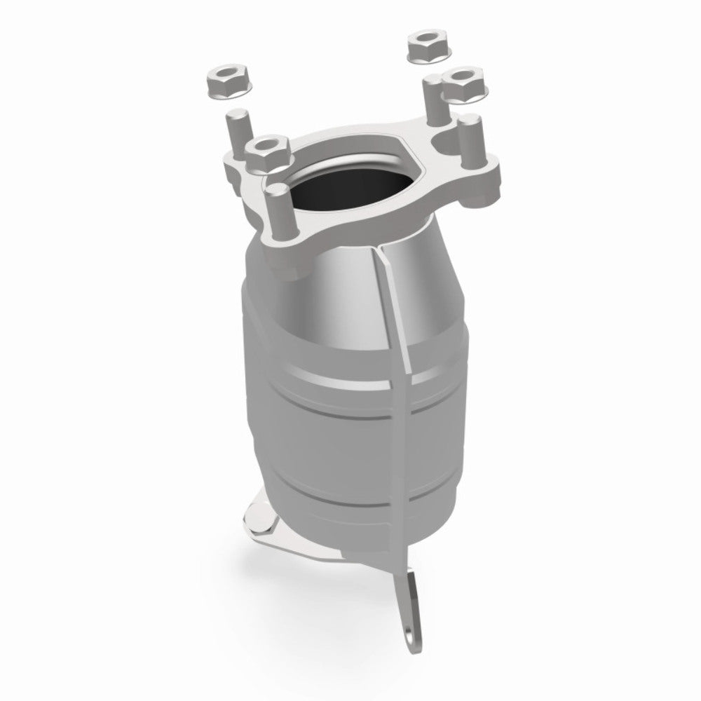 92-95 Honda Civic 1.5L Direct-Fit Catalytic Converter 352409 Magnaflow