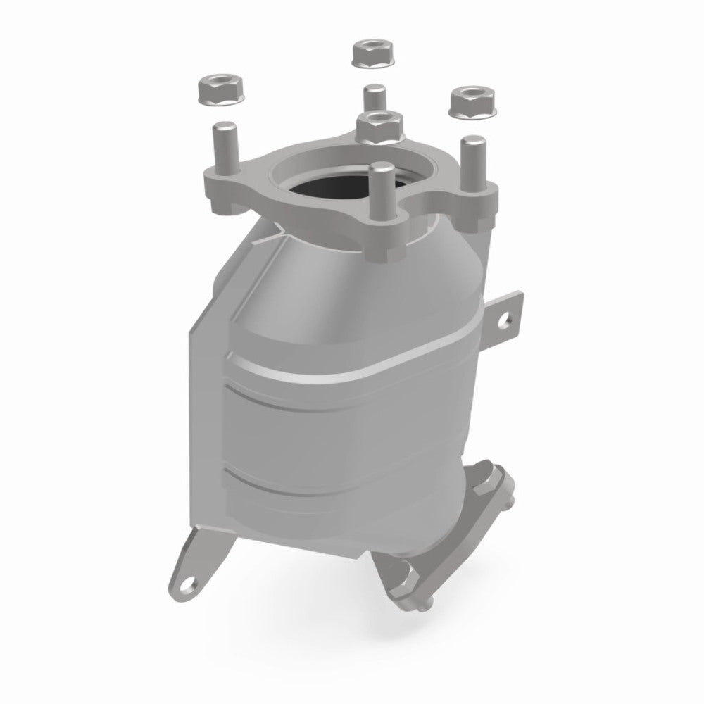 92-95 Honda Civic 1.5L Direct-Fit Catalytic Converter 352409 Magnaflow