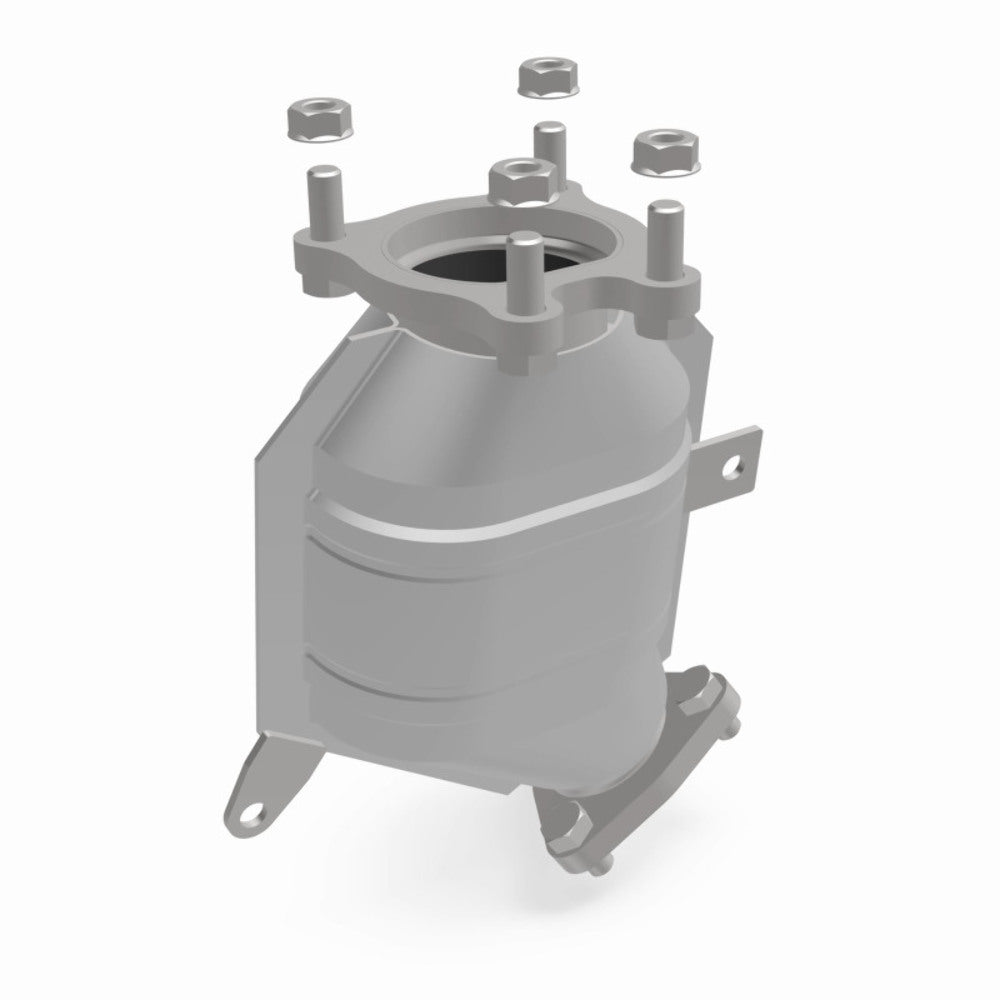 92-95 Honda Civic 1.5L Direct-Fit Catalytic Converter 352409 Magnaflow