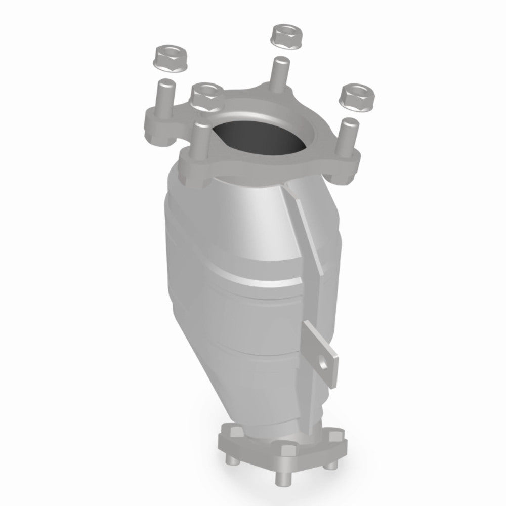 92-95 Honda Civic 1.5L Direct-Fit Catalytic Converter 352409 Magnaflow