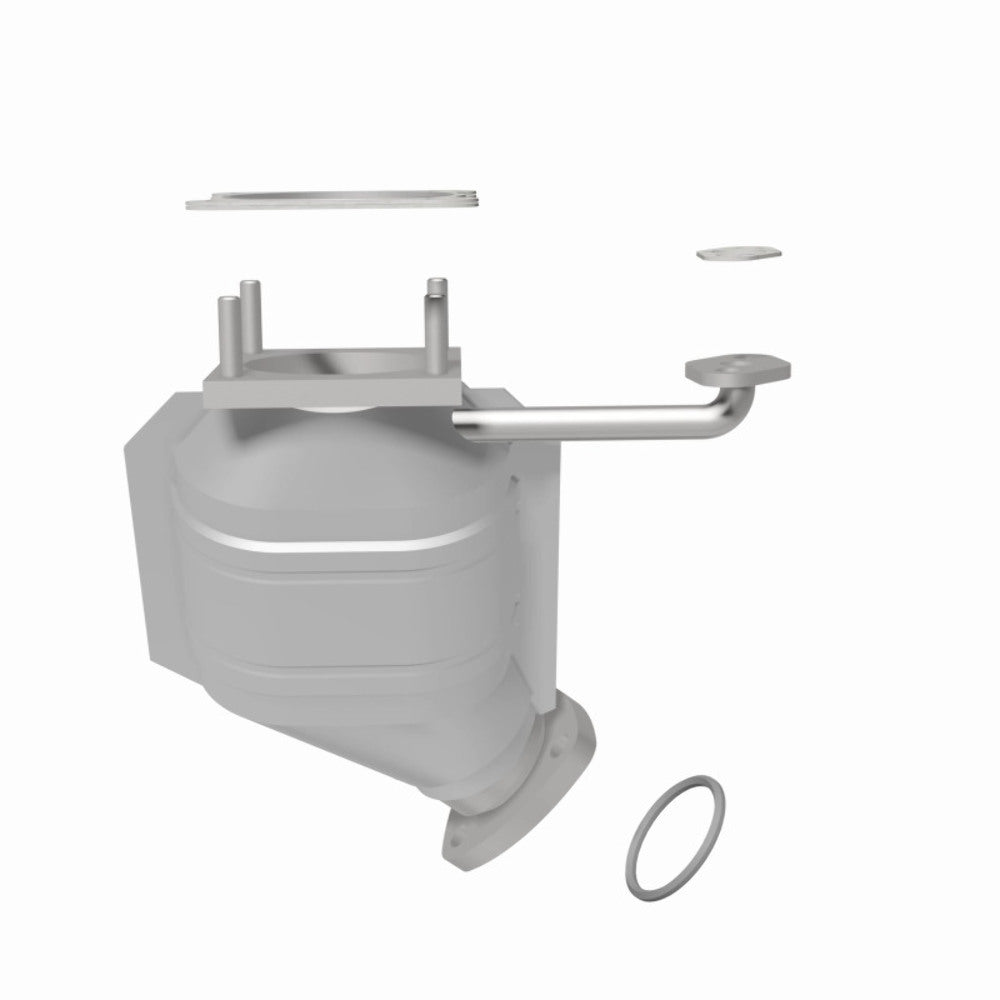 1984 Honda Civic 1.5L Direct-Fit Catalytic Converter 352649 Magnaflow