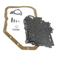 B&M Shift Improver Kit - GM TH2004R Transmissions - 35265