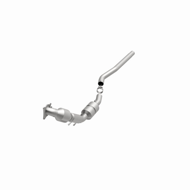 2008 Volkswagen Passat 2.0L Direct-Fit Catalytic Converter 551361 Magnaflow
